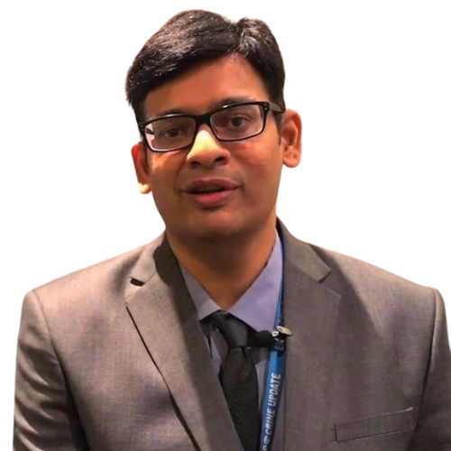 Dr R Santosh